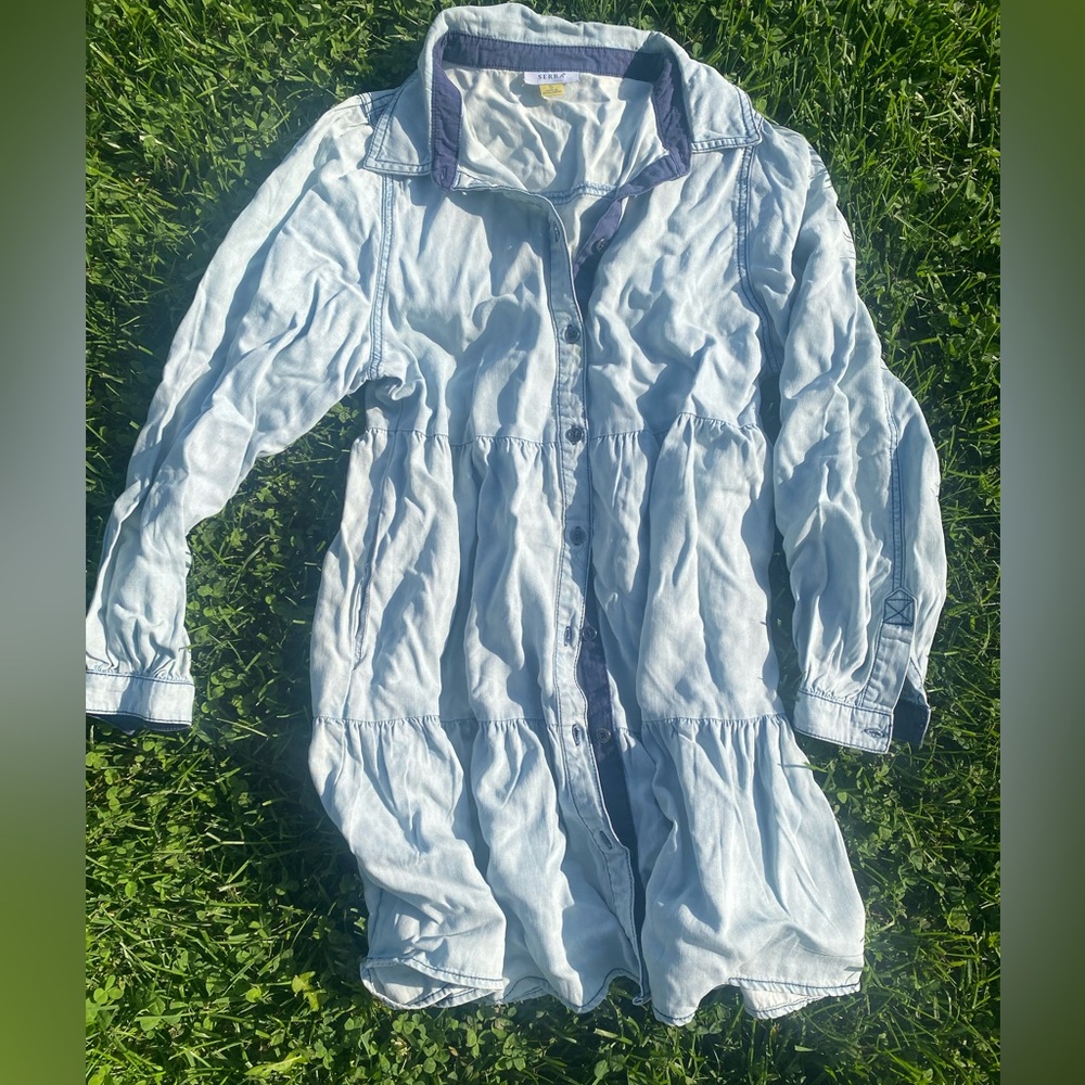 Women’s dress